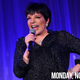 Illustration for article titled Liza Minnelli Got a Little Too Fucked Up at a Fancy Benefit
